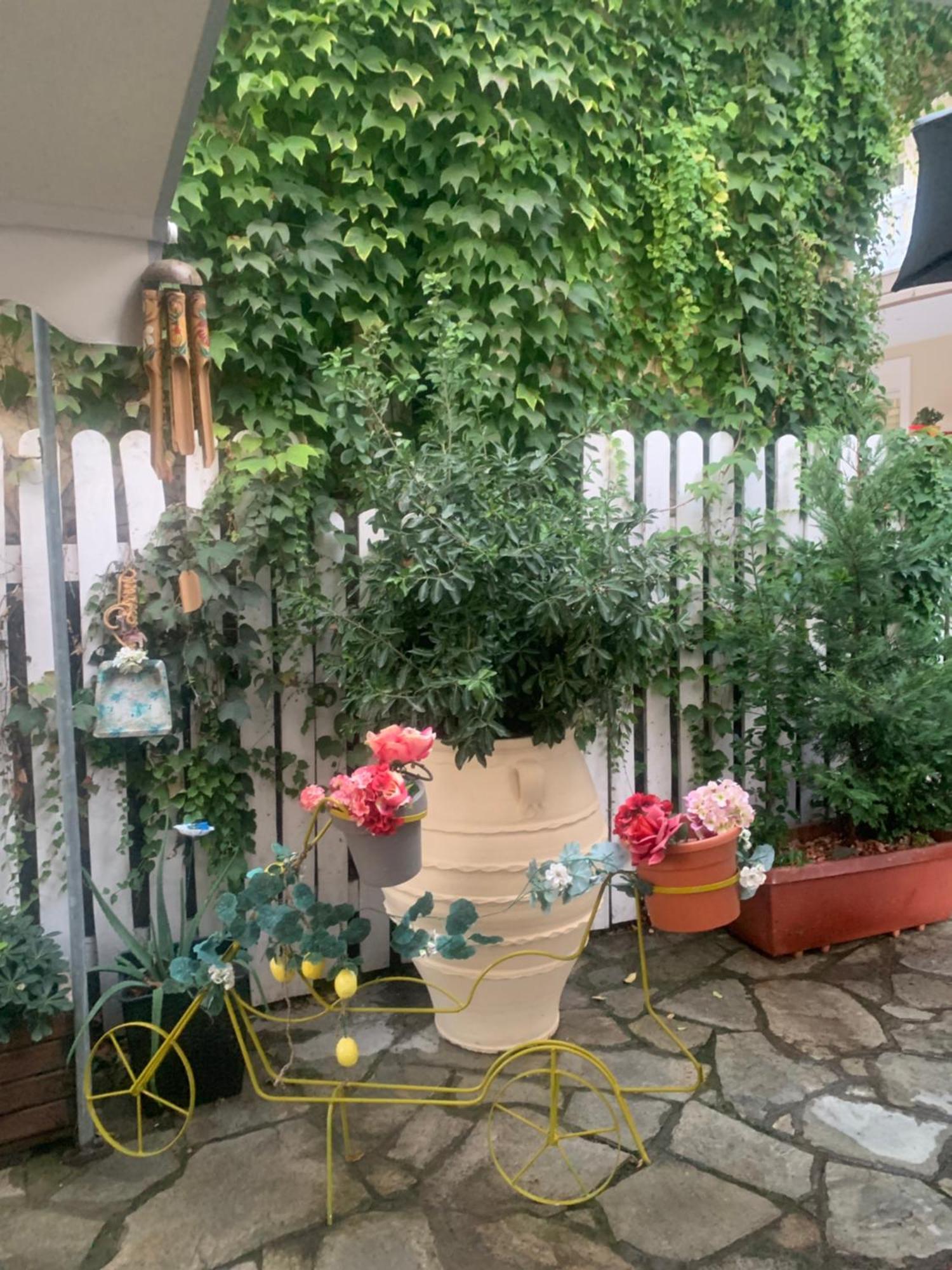 Hotel Exarhos Paralía Zewnętrze zdjęcie